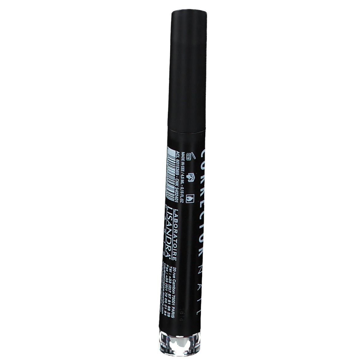 Lisandra Cosménail Nagellak Correctiestift