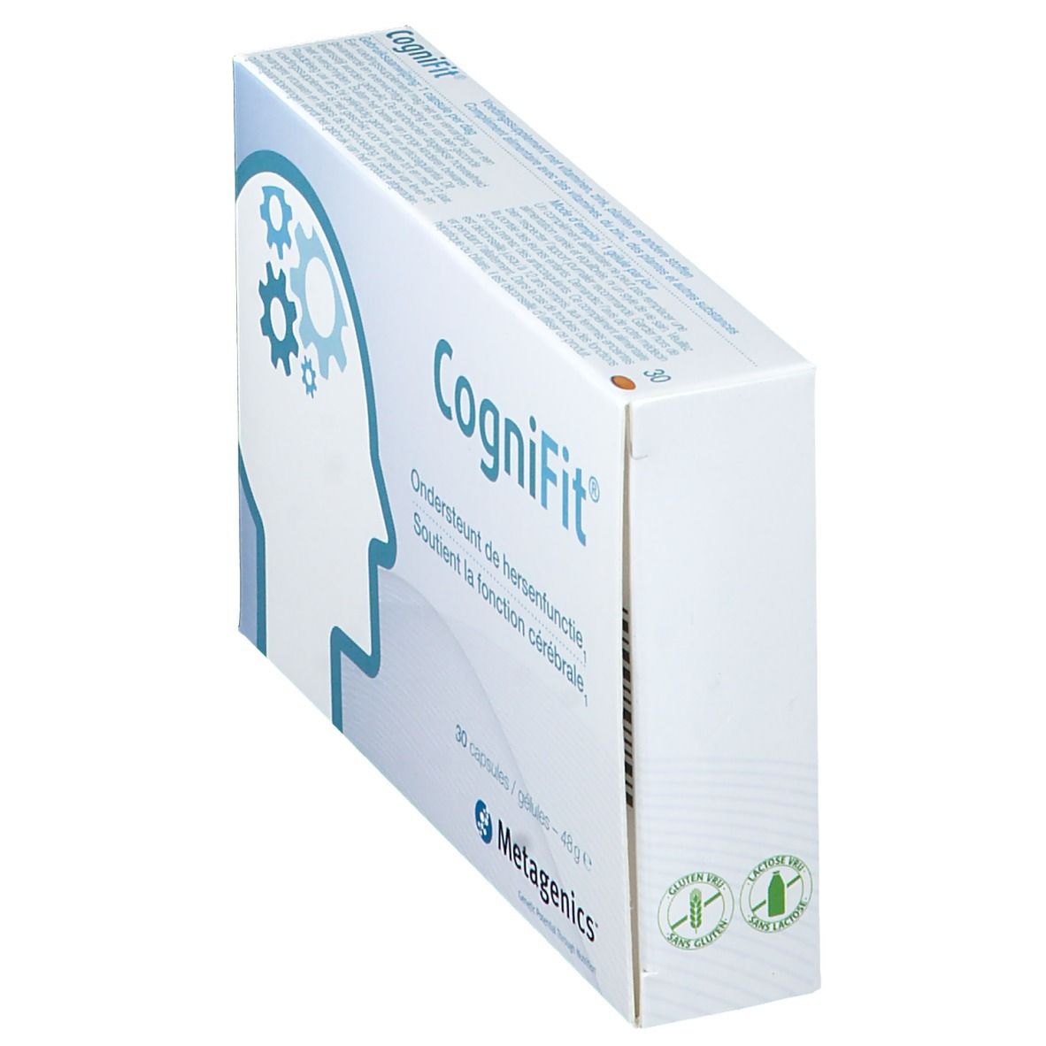 CogniFit