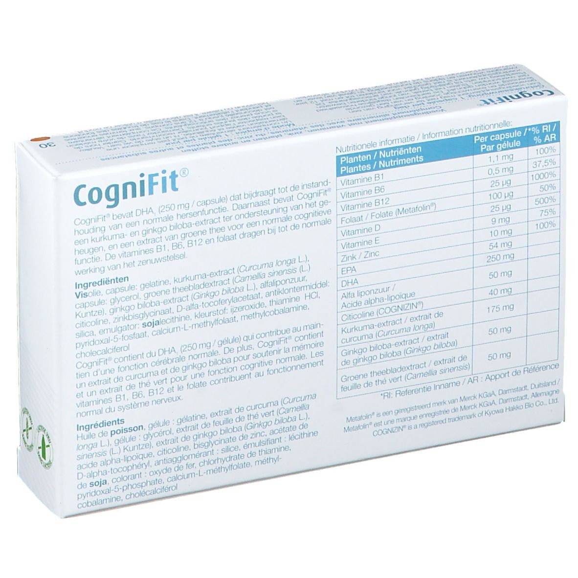 CogniFit