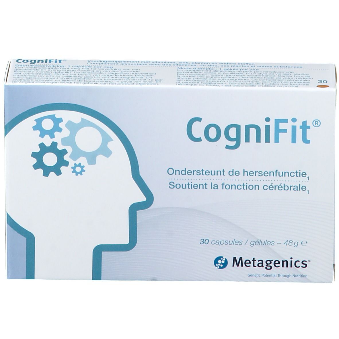 CogniFit