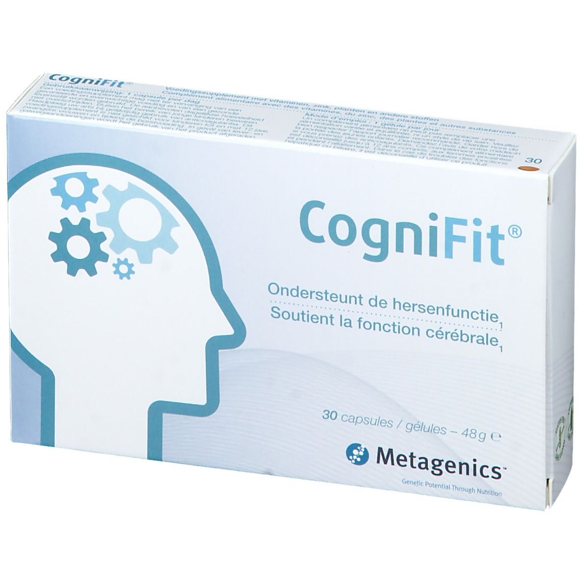 CogniFit