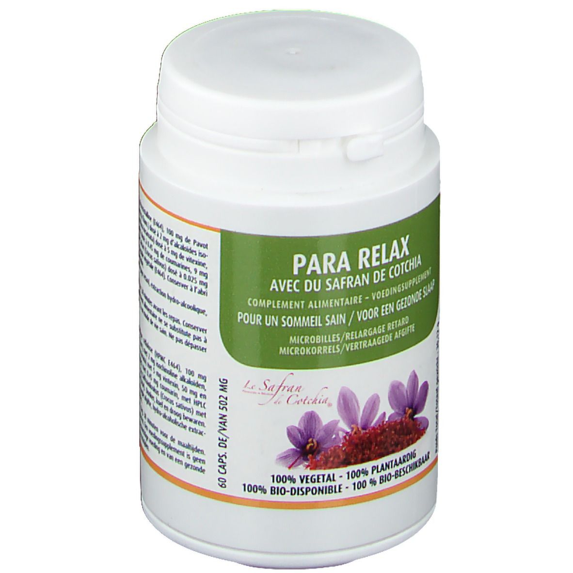Para Relax