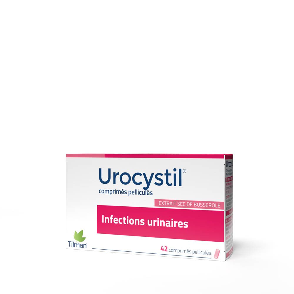 Urocystil®