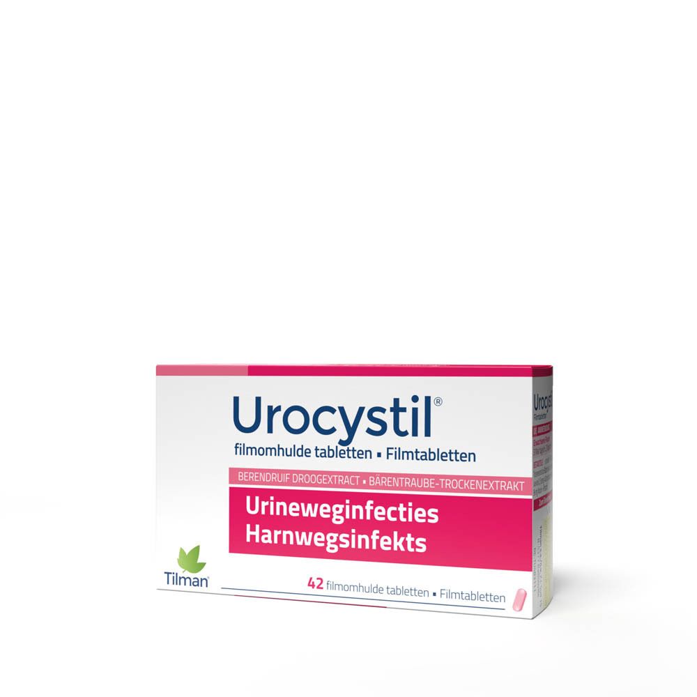 Urocystil®