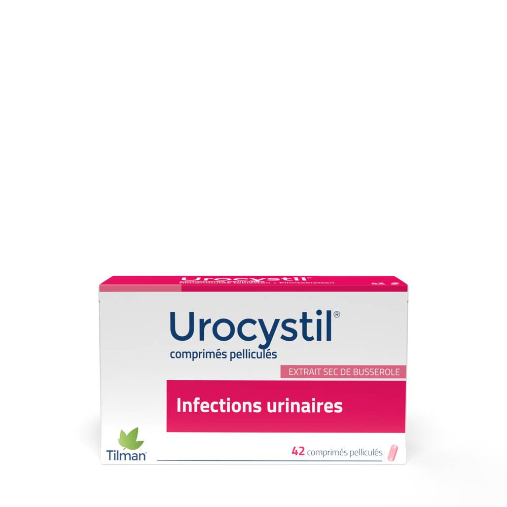 Urocystil®