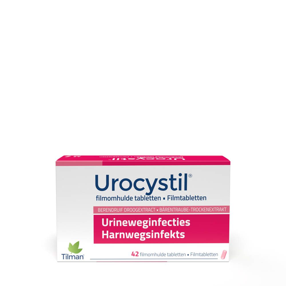 Urocystil®