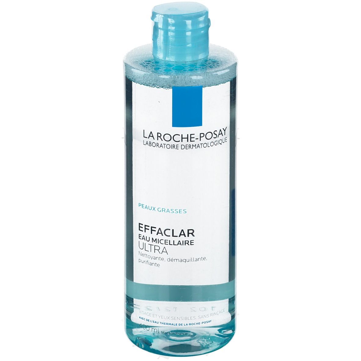 La Roche-Posay Effaclar Zuiverend Micellair Water Verlaagde Prijs