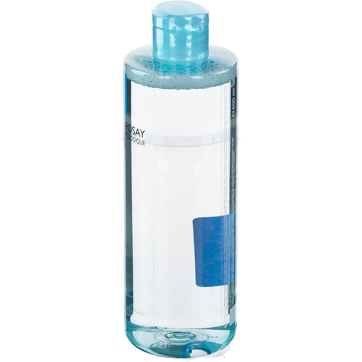 La Roche-Posay Effaclar Zuiverend Micellair Water Verlaagde Prijs