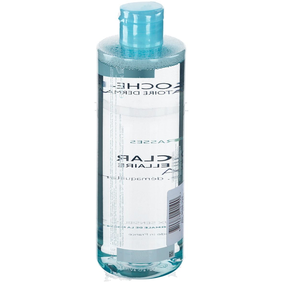 La Roche-Posay Effaclar Zuiverend Micellair Water Verlaagde Prijs