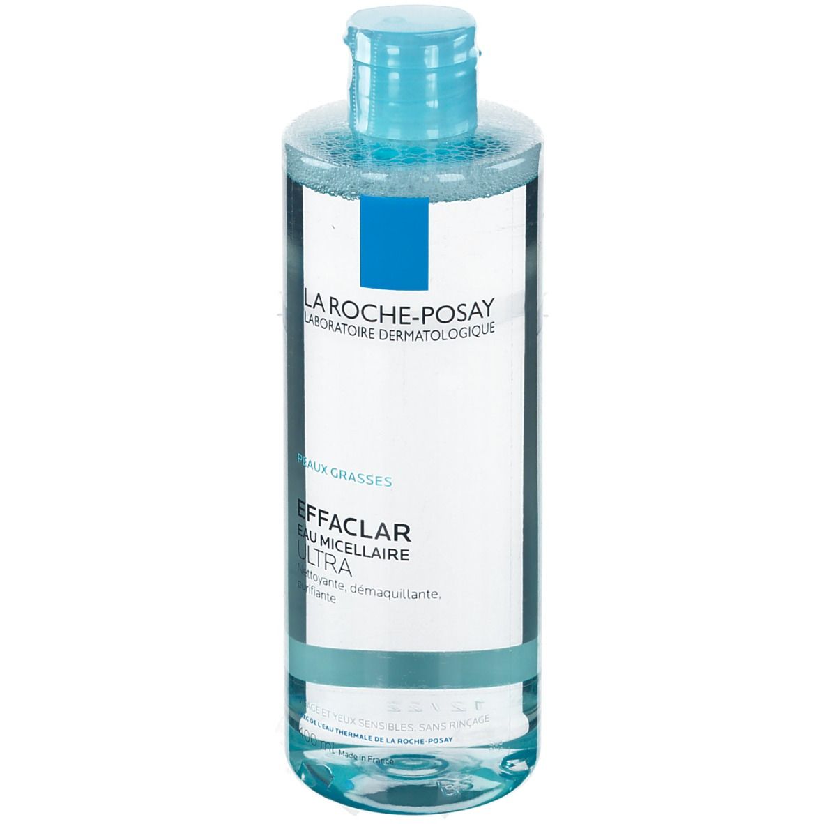 La Roche-Posay Effaclar Zuiverend Micellair Water Verlaagde Prijs