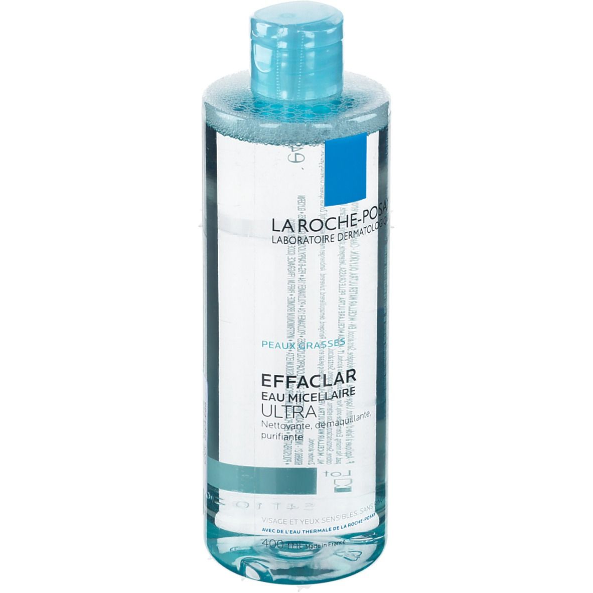 La Roche-Posay Effaclar Zuiverend Micellair Water Verlaagde Prijs