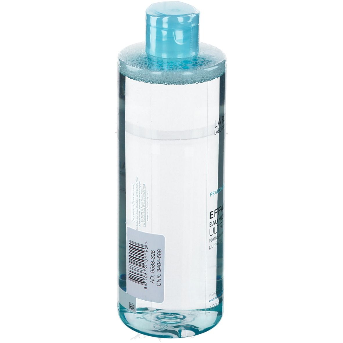 La Roche-Posay Effaclar Zuiverend Micellair Water Verlaagde Prijs