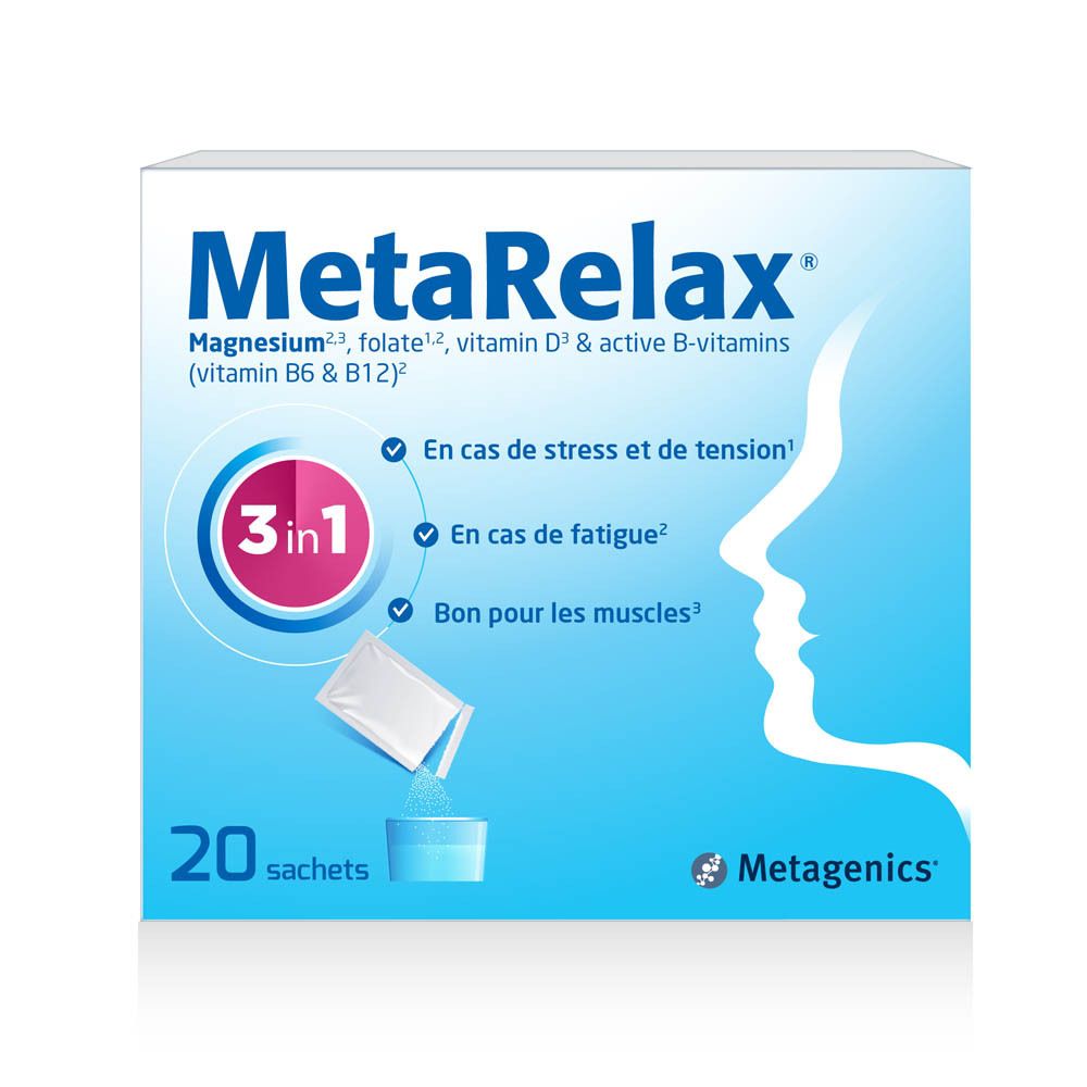 MetaRelax