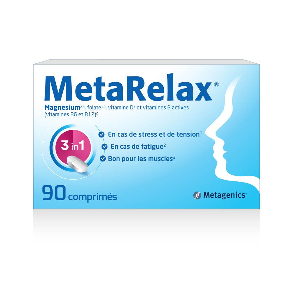 MetaRelax