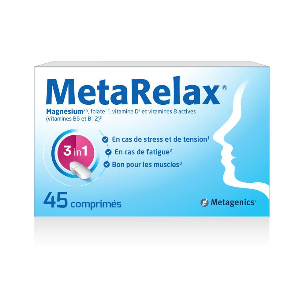 MetaRelax