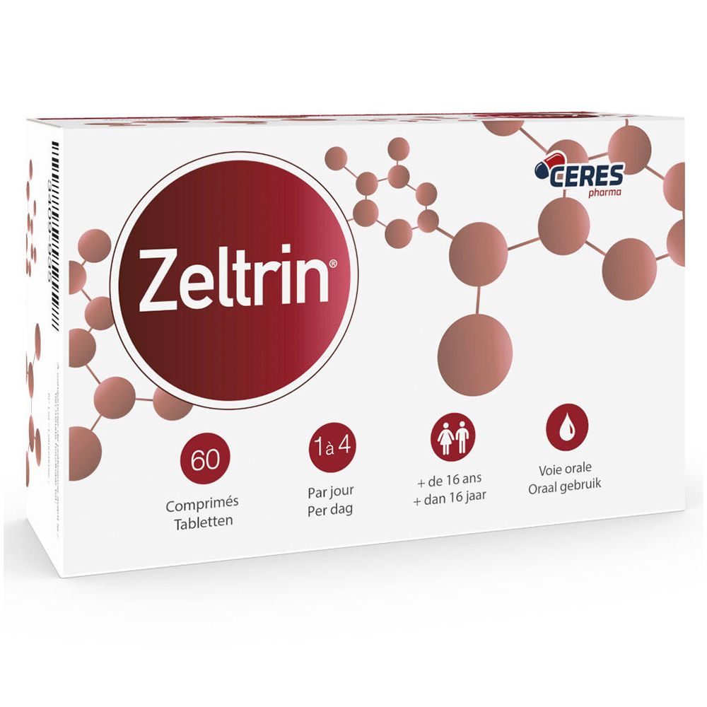 Zeltrin®