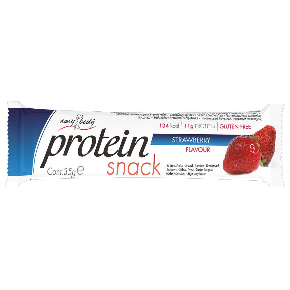Easy Body Protein Snack Strawberry