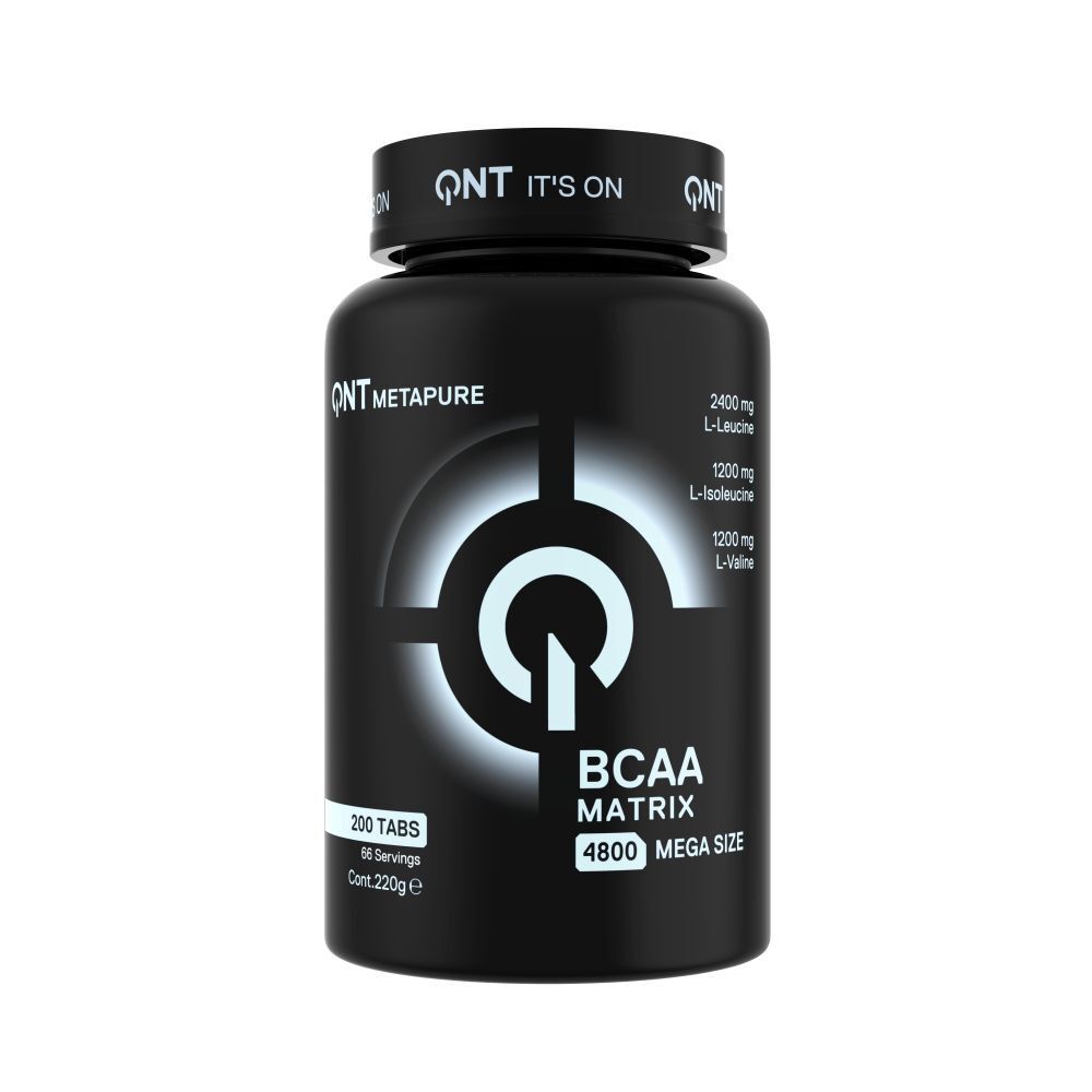 QNT Matrix BCAA