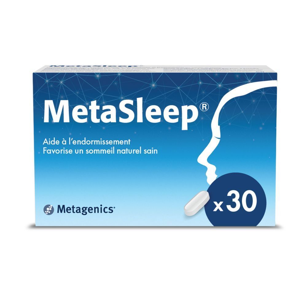 MetaSleep