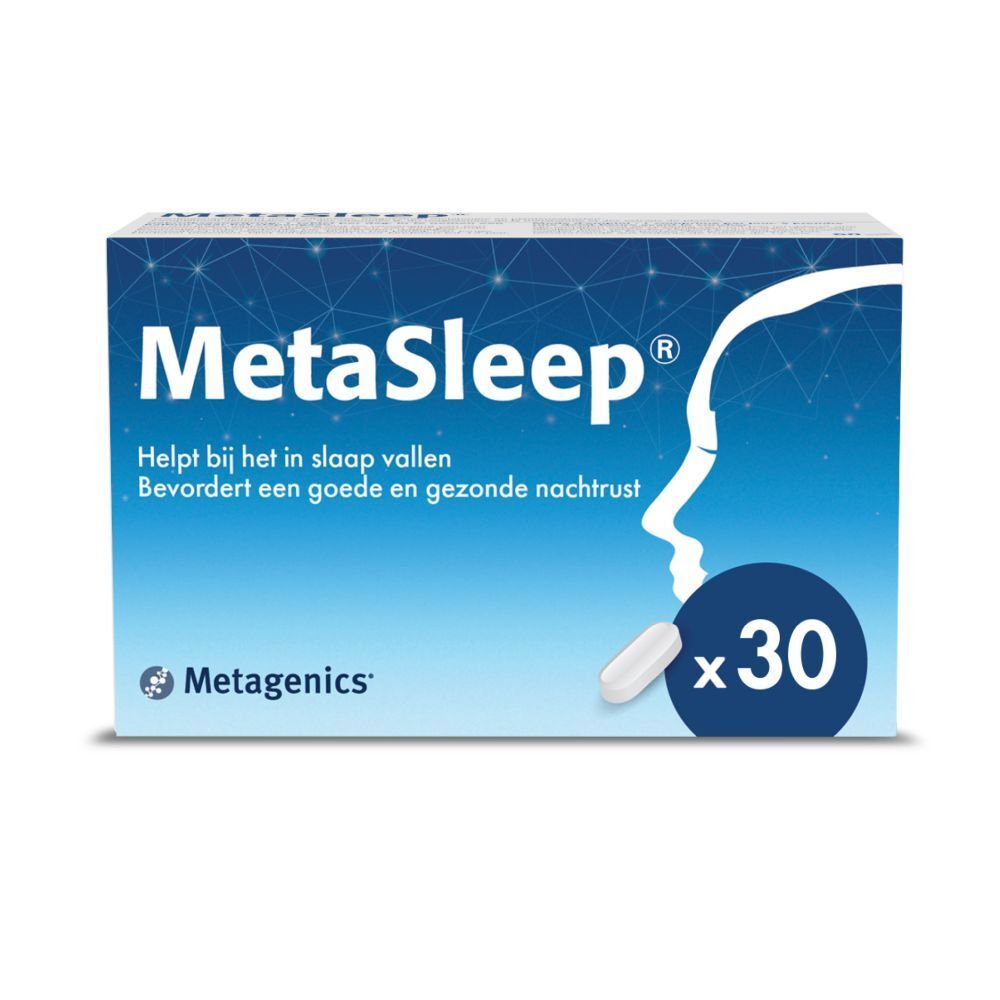 MetaSleep