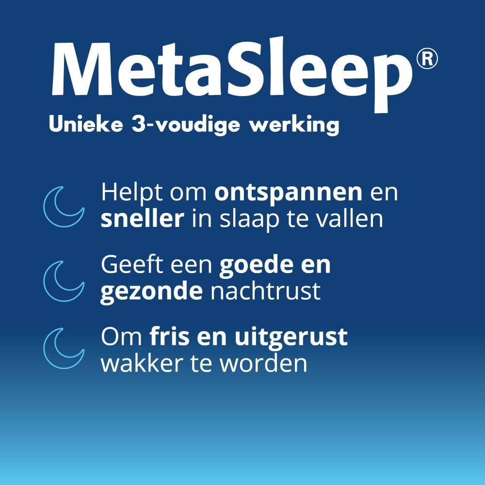 MetaSleep