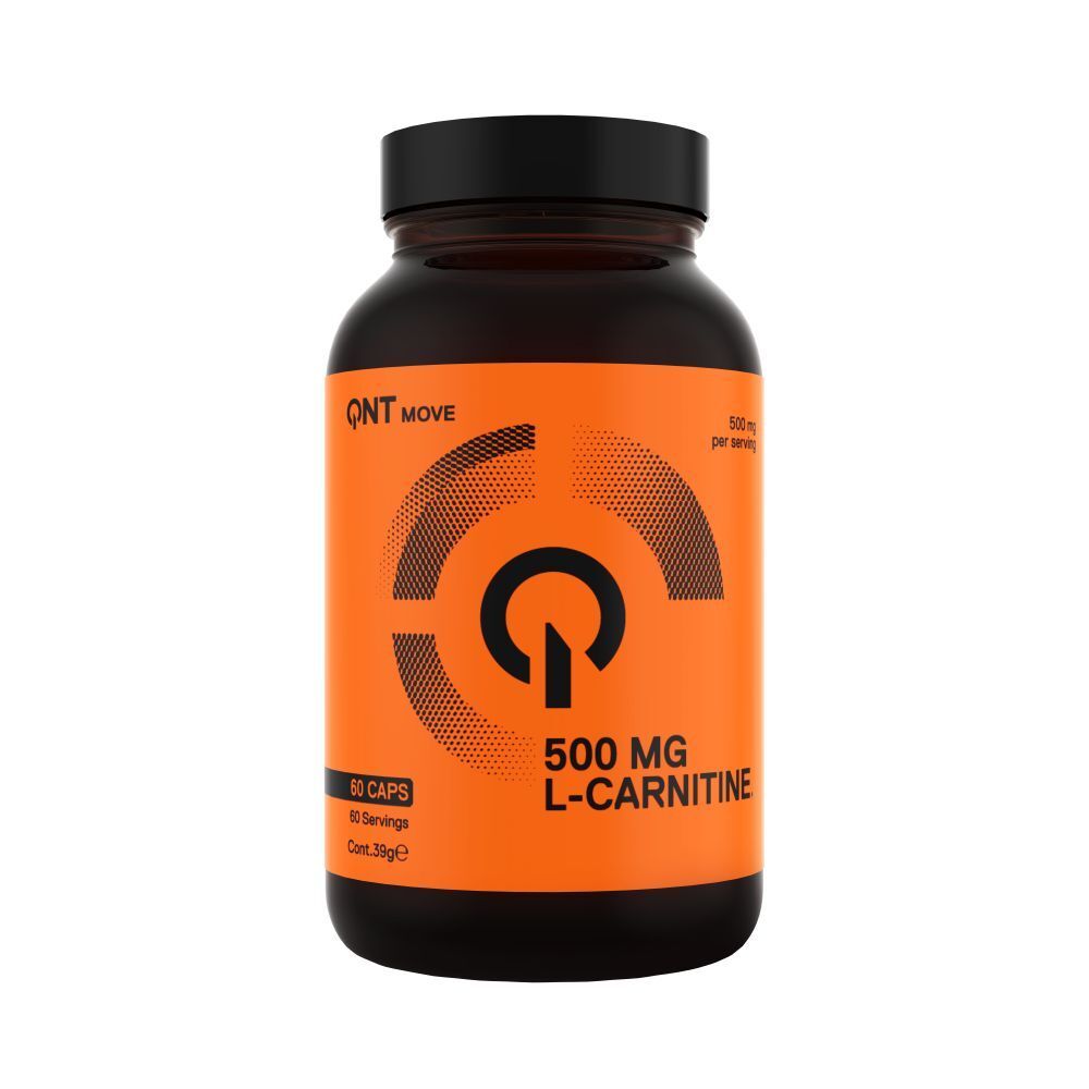 QNT L-Carnitine