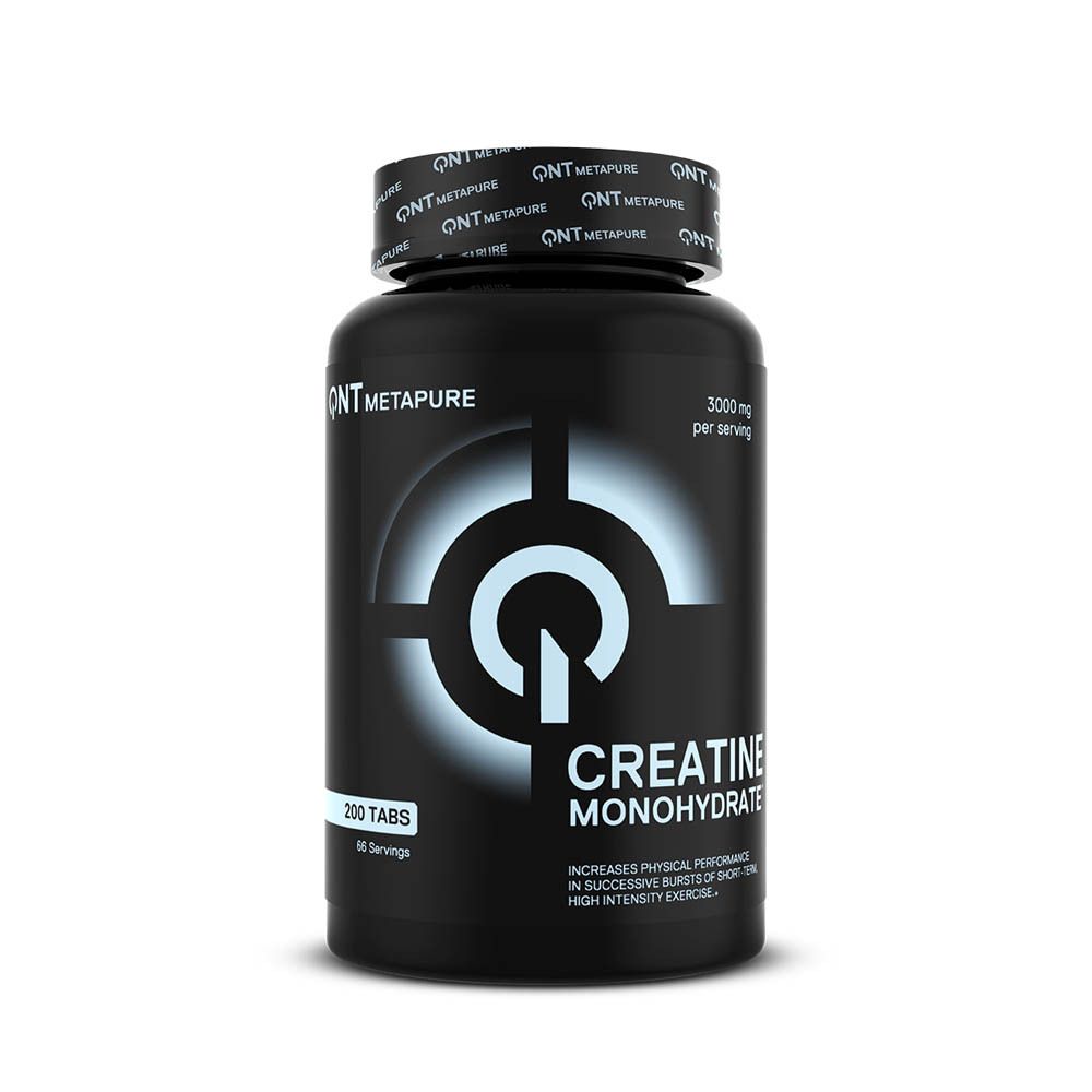 QNT Creatine Monohydraat