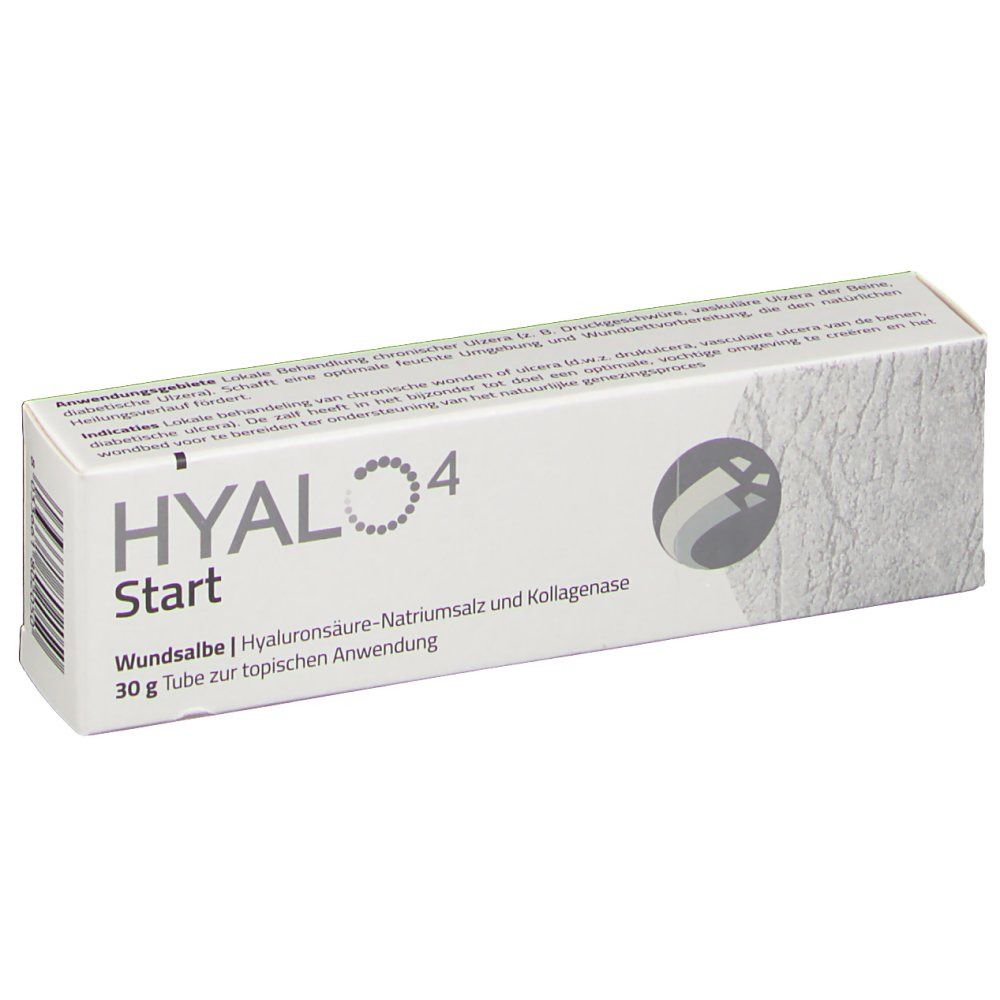 Hyalo 4 Start