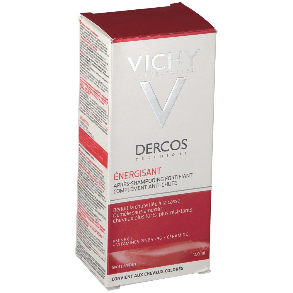 Vichy Dercos Energieconditioner