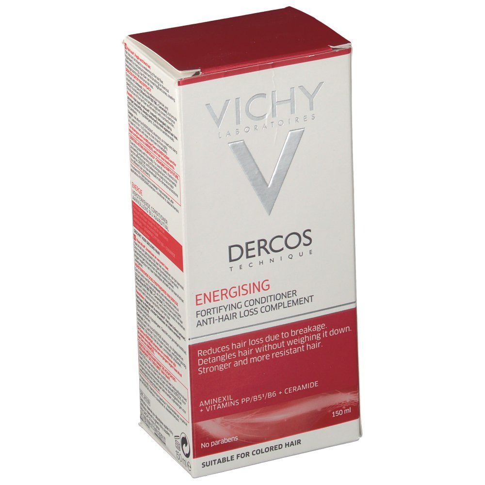Vichy Dercos Energieconditioner