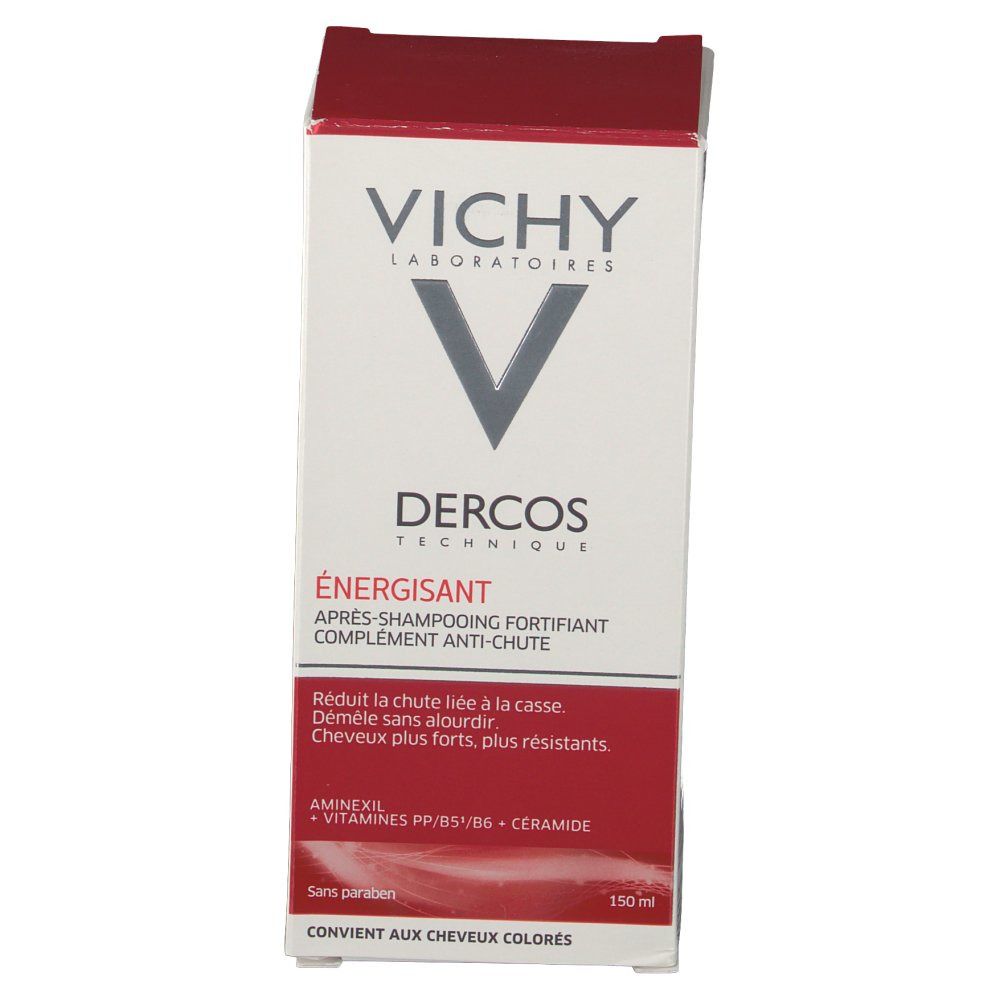 Vichy Dercos Energieconditioner