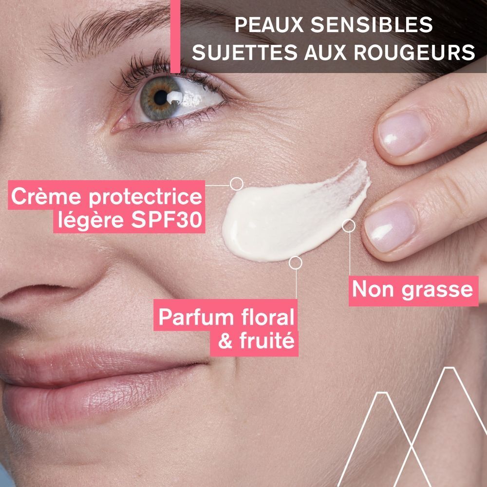 Uriage Roséliane Crème Anti-Rougeurs SPF30