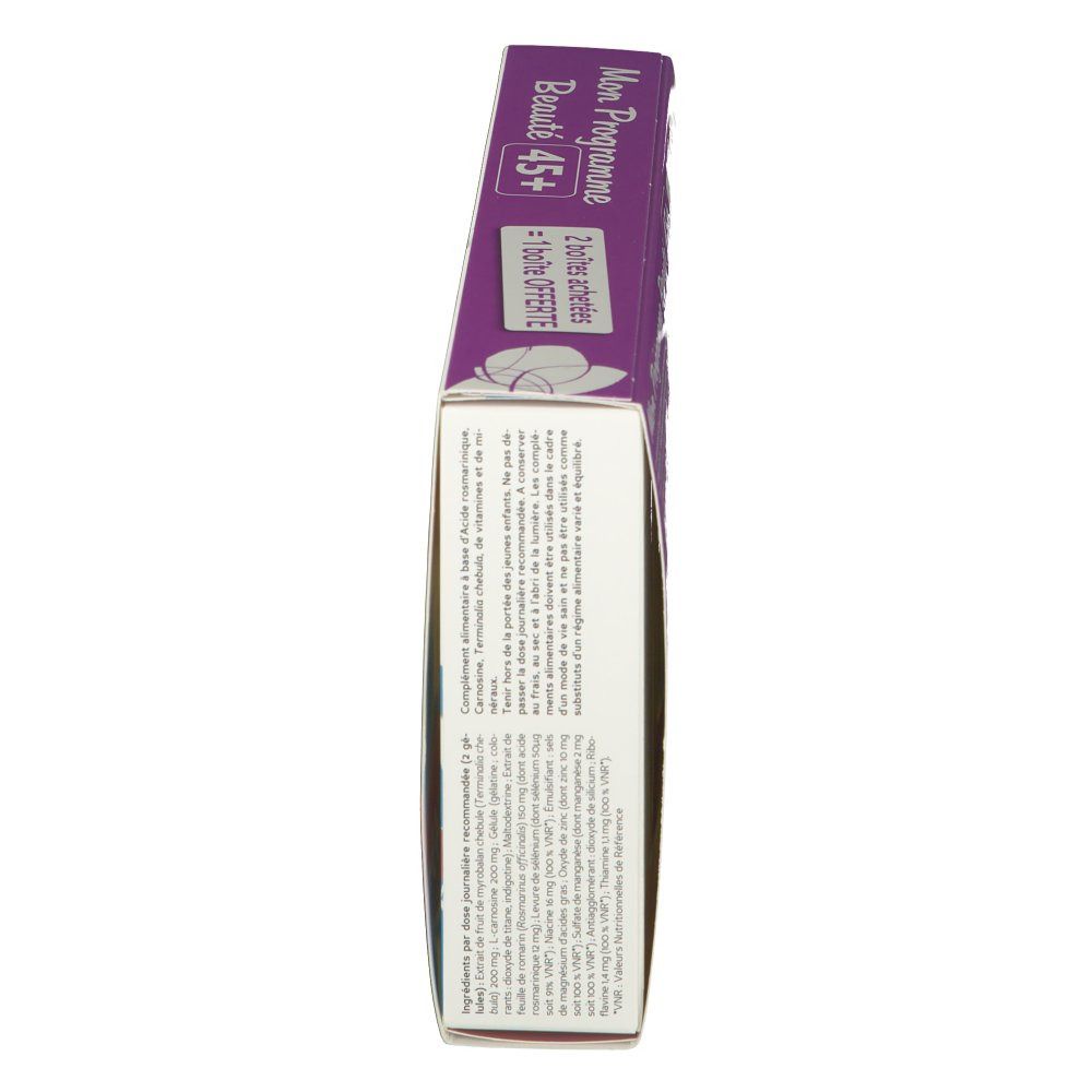 Biocyte 45+ Pack