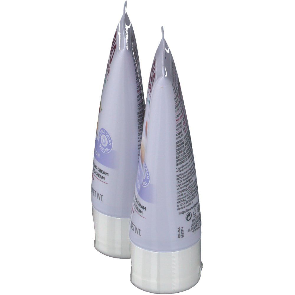 Bio Beauté By Nuxe Intens Voedende Handcrème Met Natuurlijke Cold Cream Duo