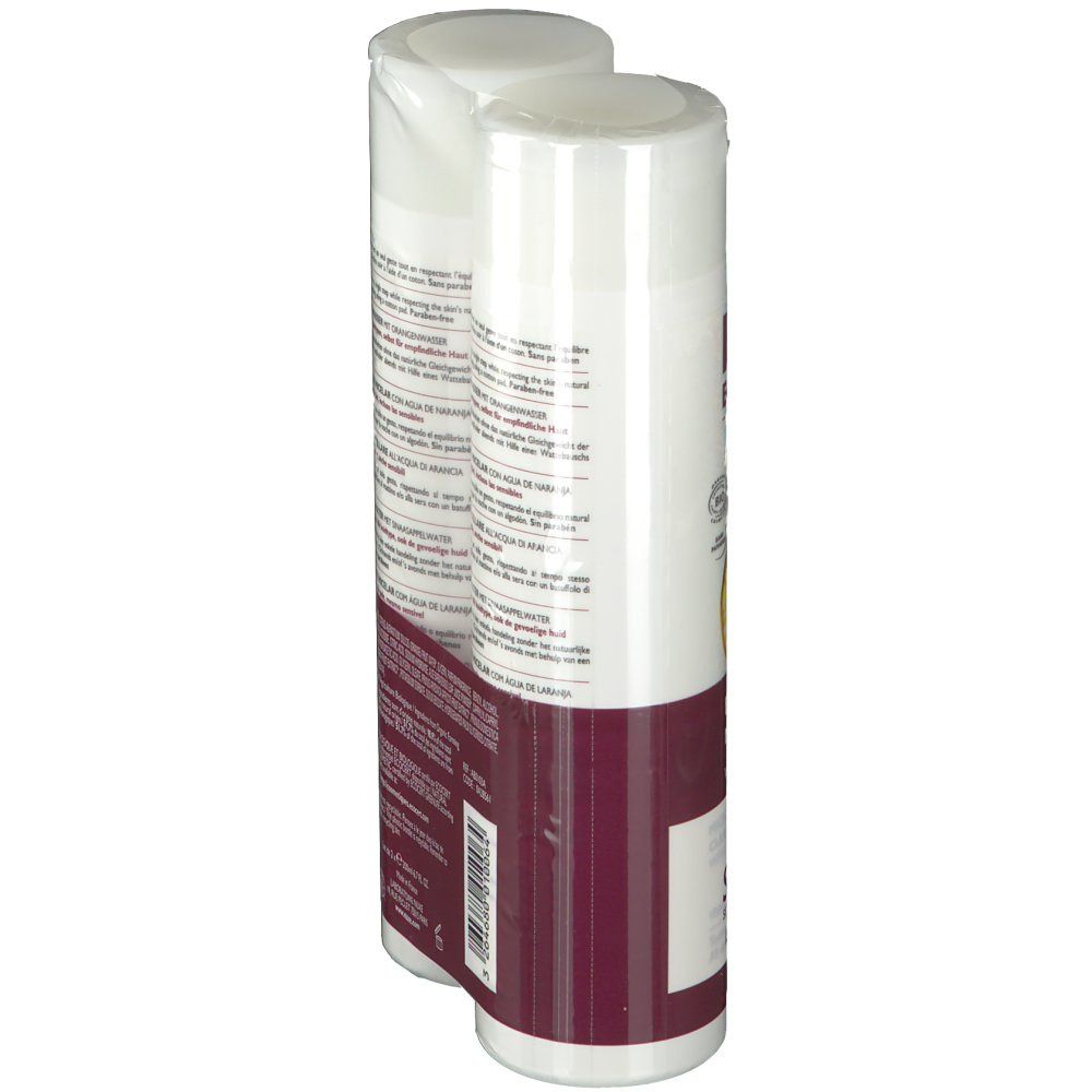 Bio Beauté By Nuxe Micellair Reinigingswater Duopack Promo