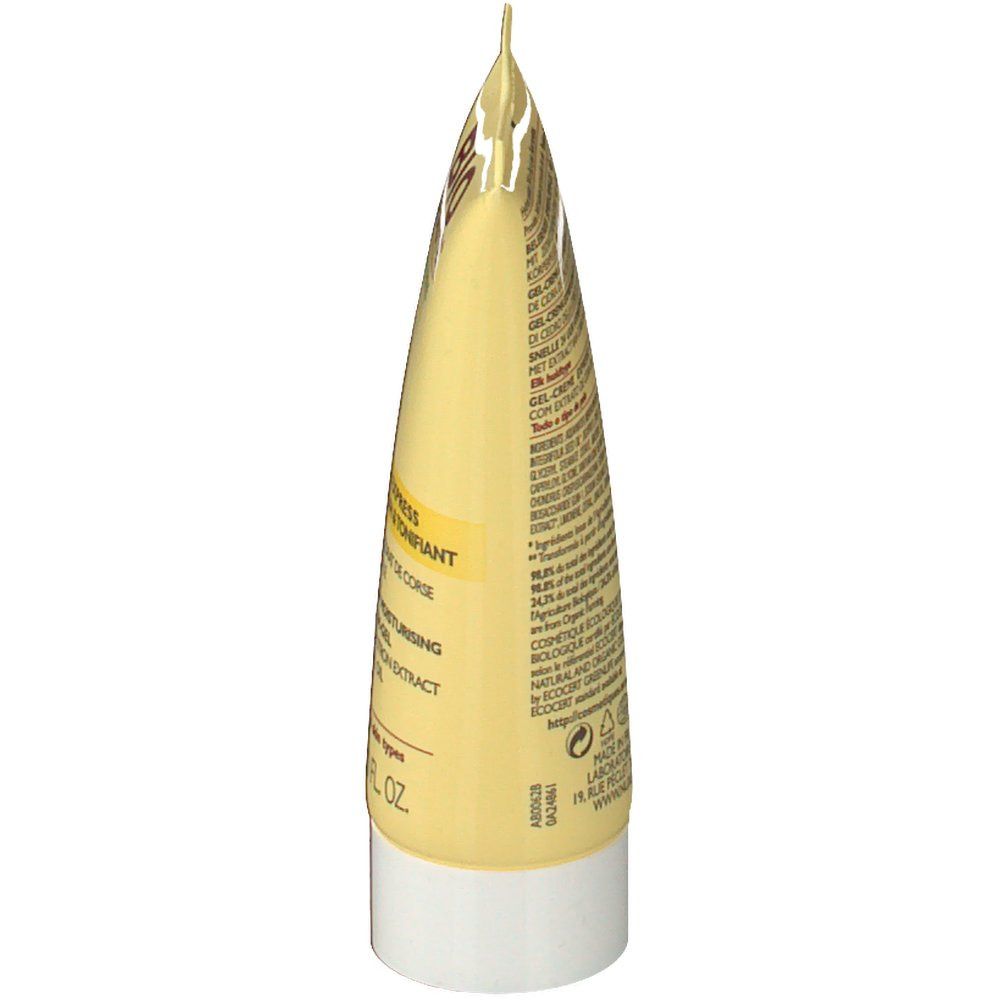 Bio Beauté Gel-Crème Express 24h Hydraterend en Verkwikkend Mini