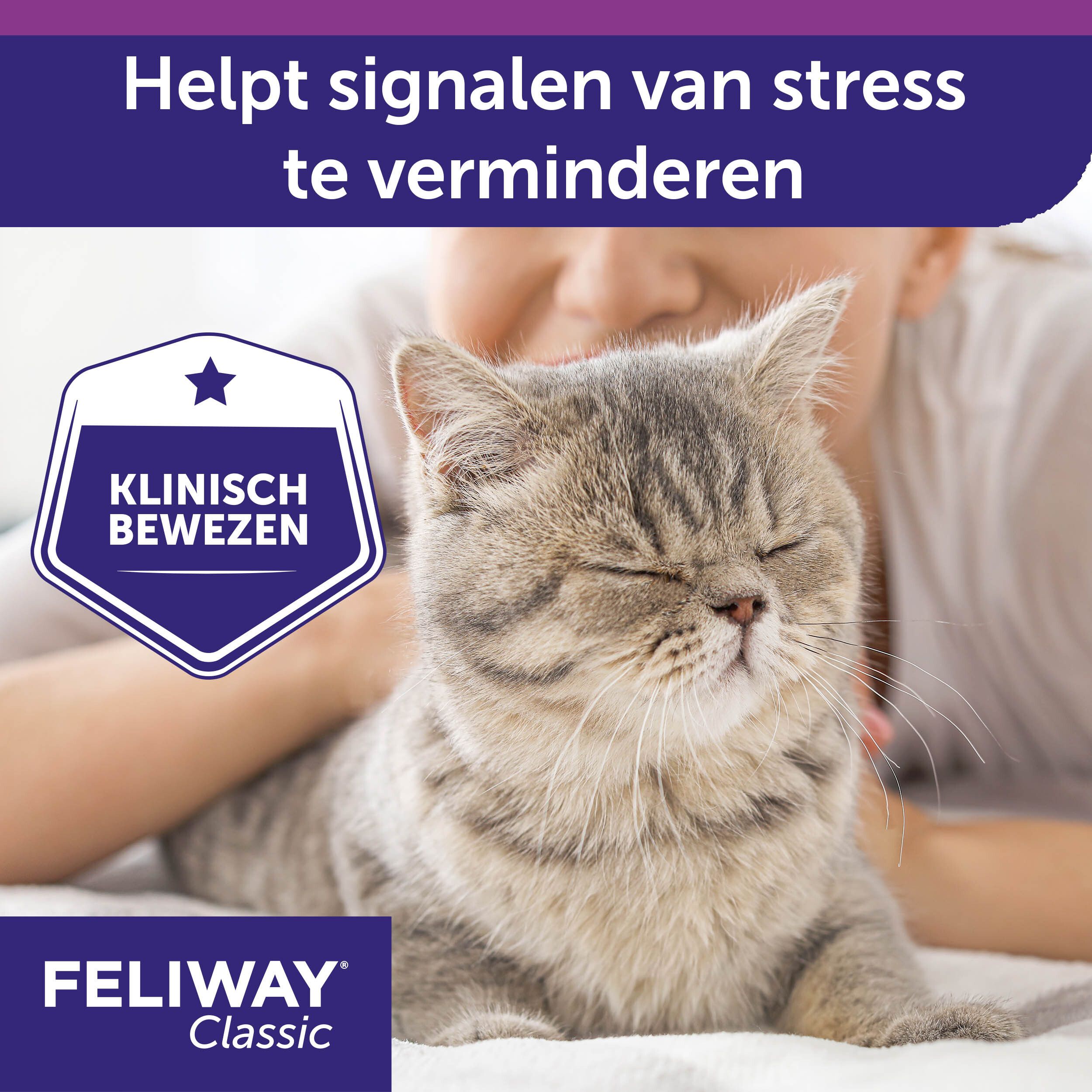 Feliway® Classic Spray