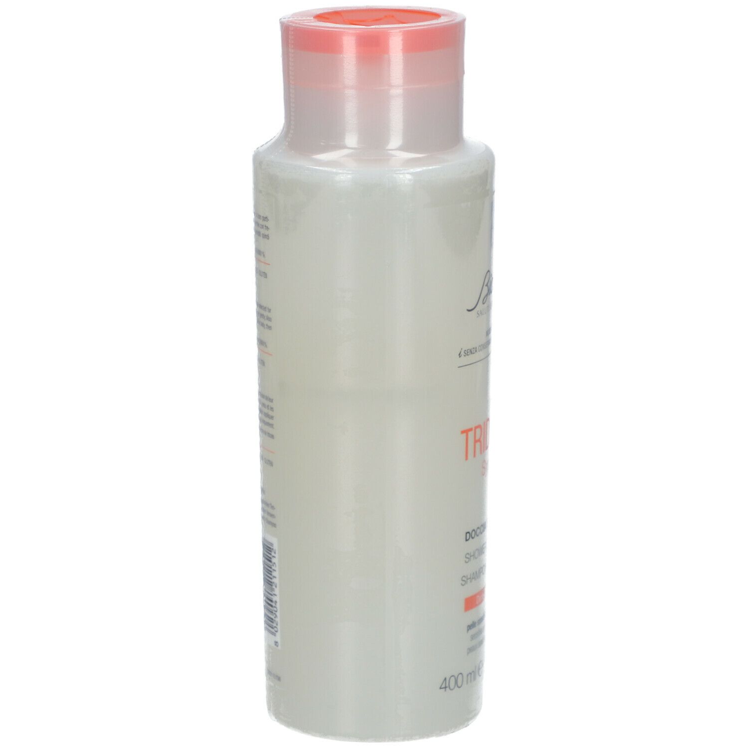 Bionike Triderm Zachte Shampoo en Douchegel