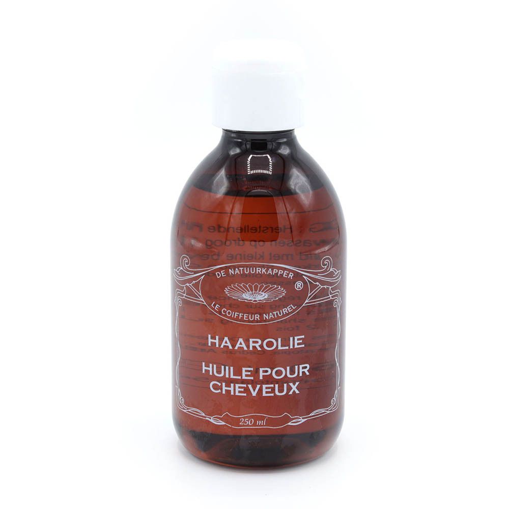 DN Haarolie