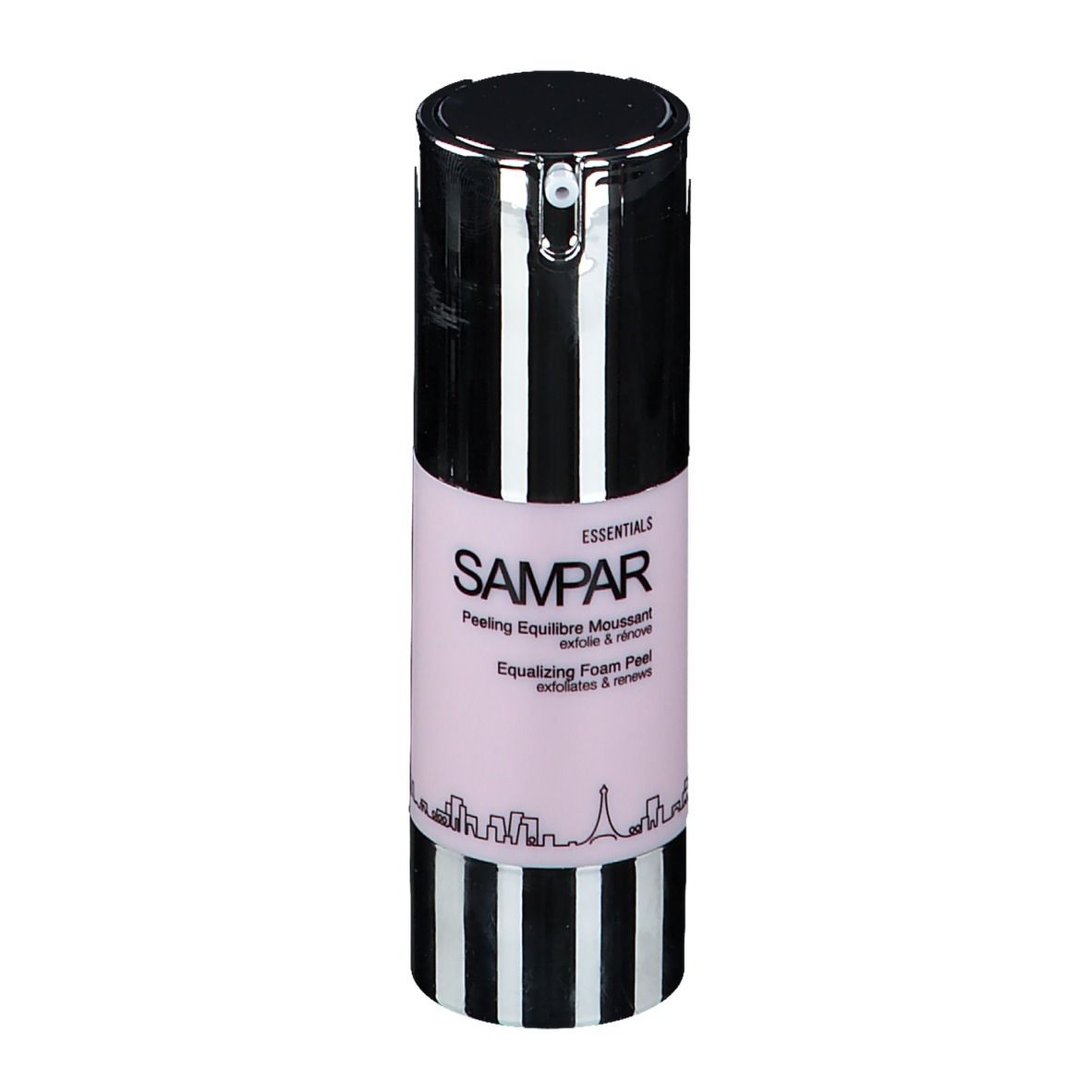 Sampar Peeling Equilibre Moussant