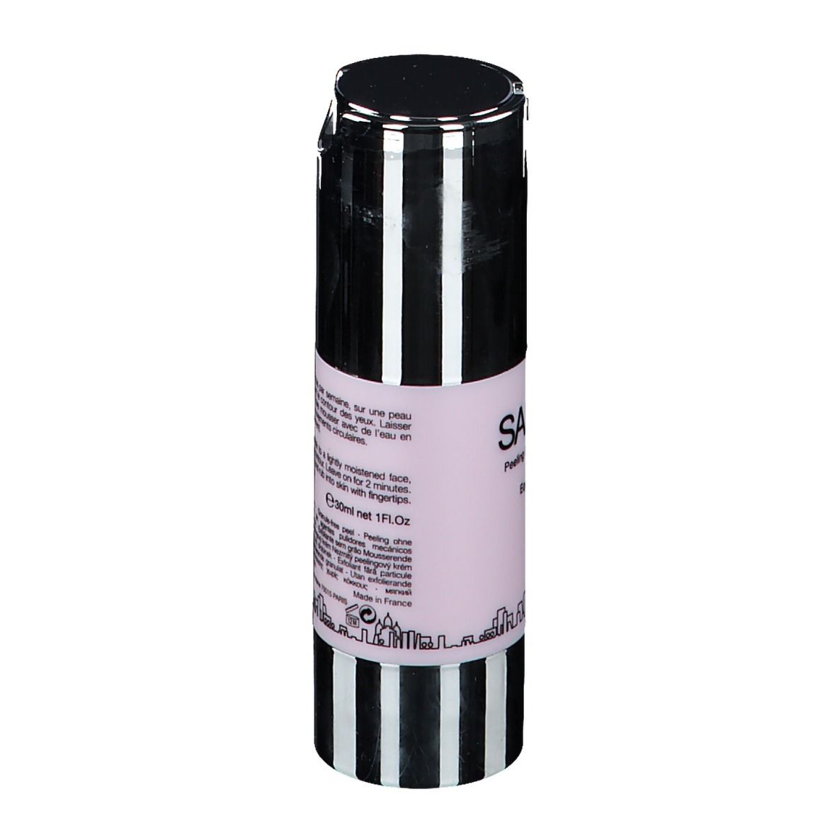 Sampar Peeling Equilibre Moussant