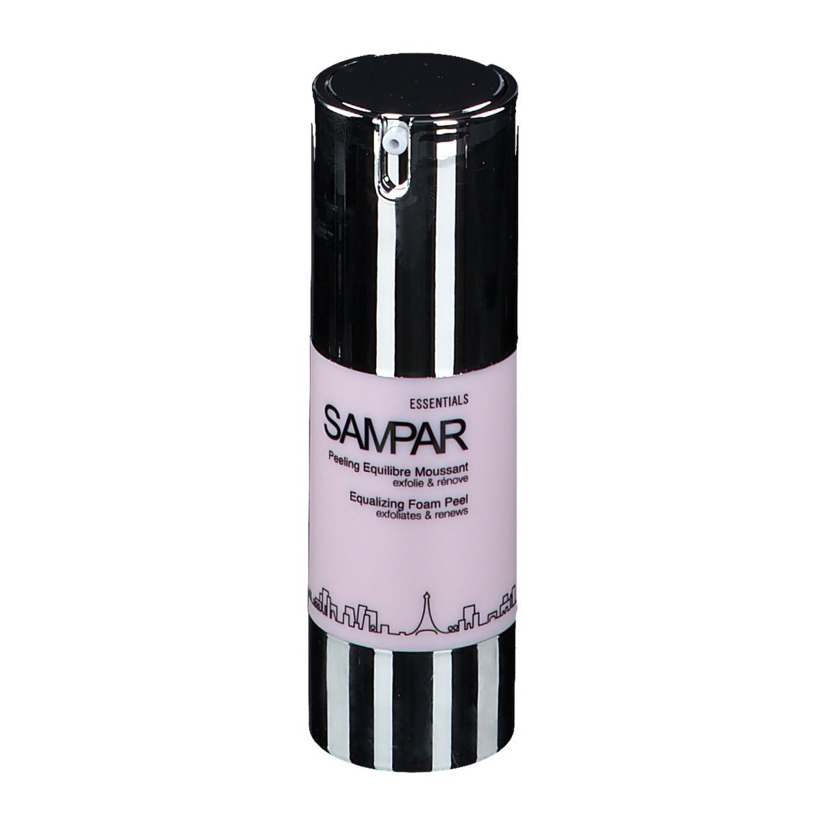 Sampar Peeling Equilibre Moussant
