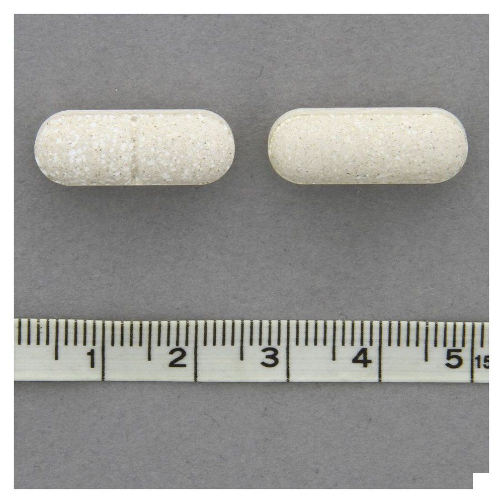 Altisa Melatonine Complex Advanced verpakking met 60 vegetarische tabletten.