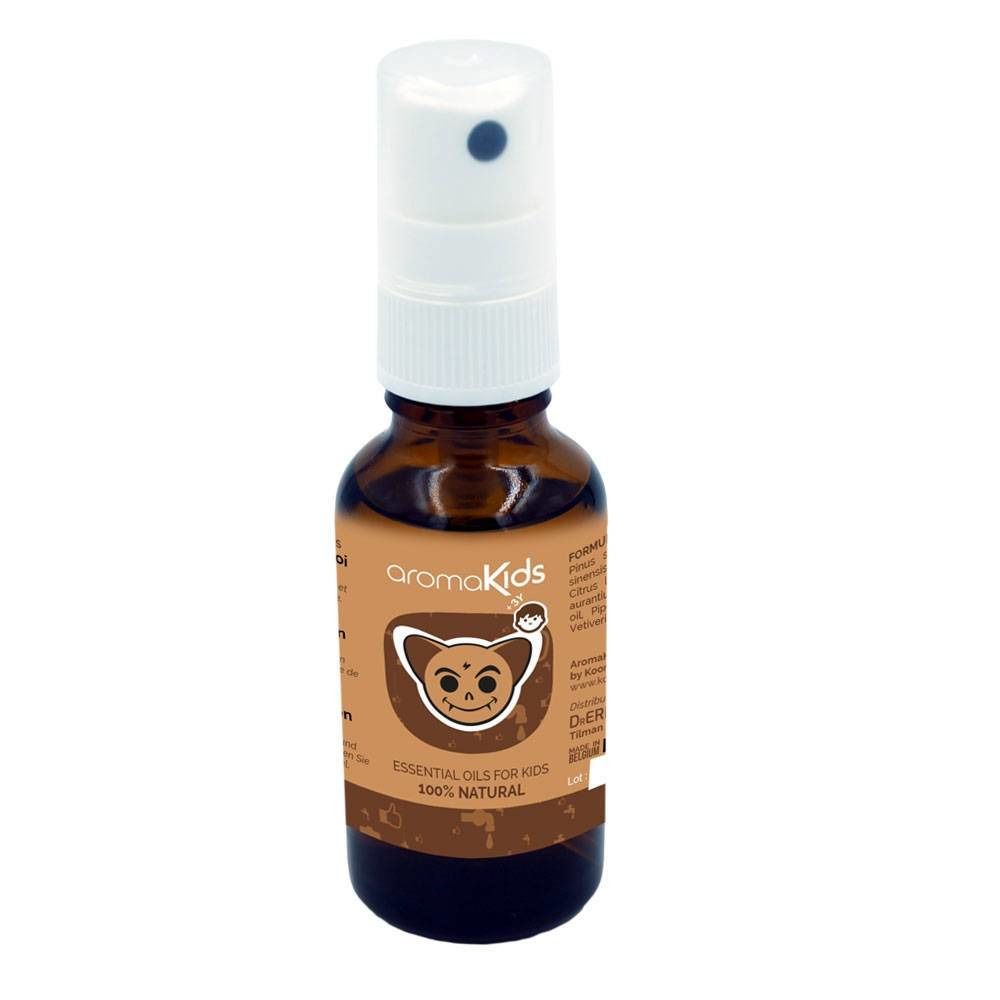 Aromakids Teddy Spray