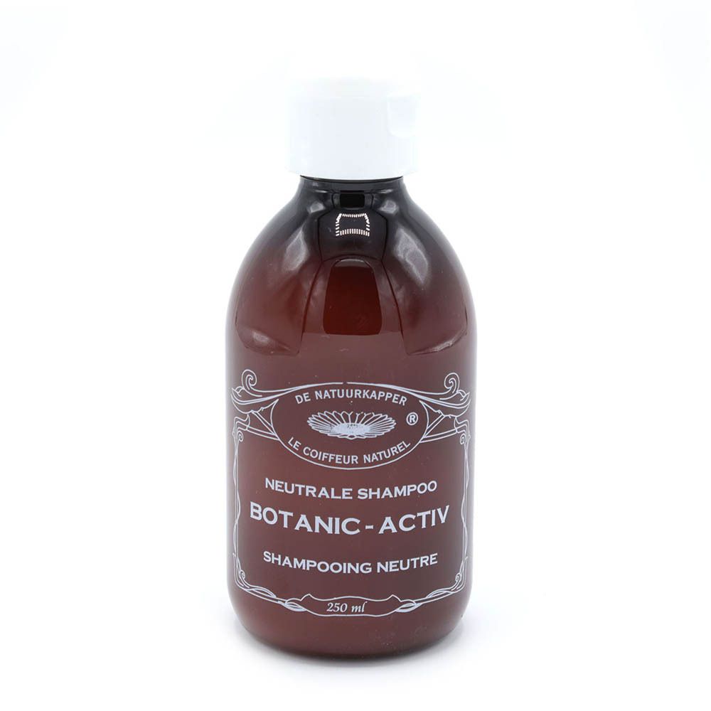 DN Shampoo Botanic Activ