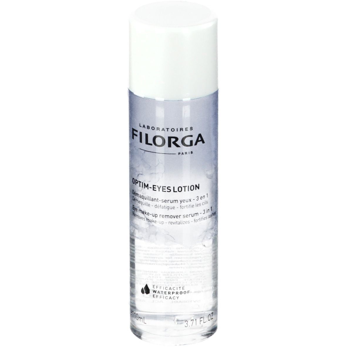 Filorga Optim-Eyes Lotion Nettoyante