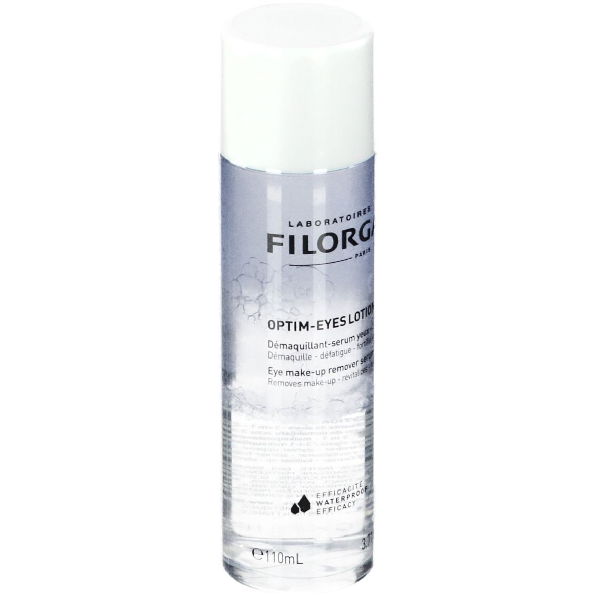 Filorga Optim-Eyes Lotion Nettoyante