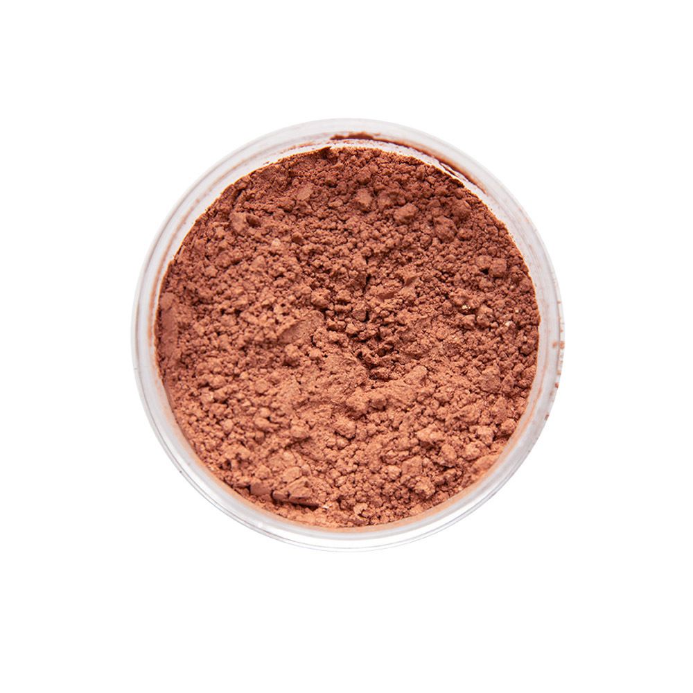 Cent Pur Cent Blush Minéral Libre Bronze