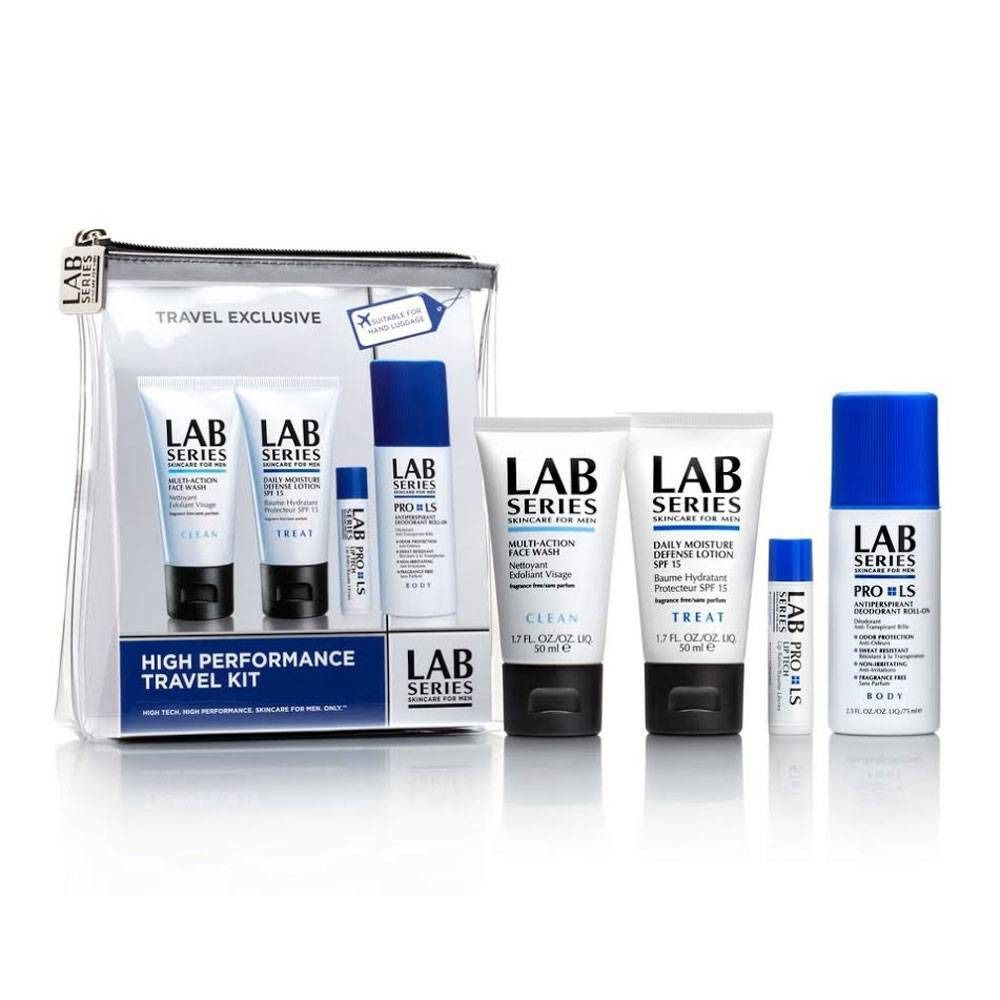 Lab Series PRO LS Starter Reisset
