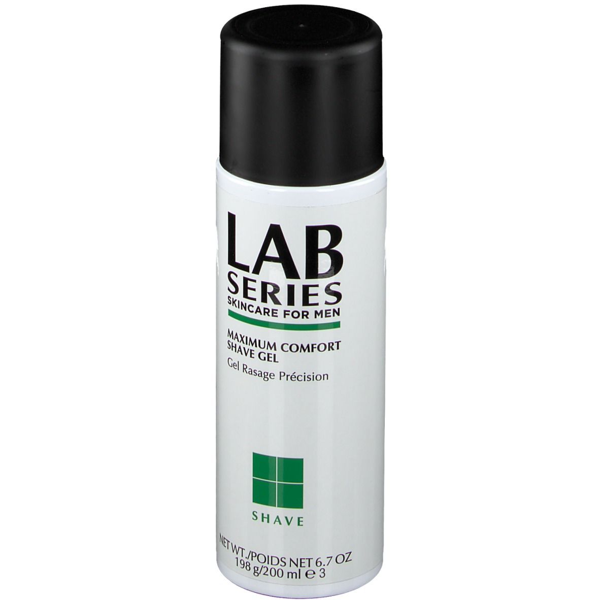Lab Series Scheerverzorging Maximum Comfort Scheergel